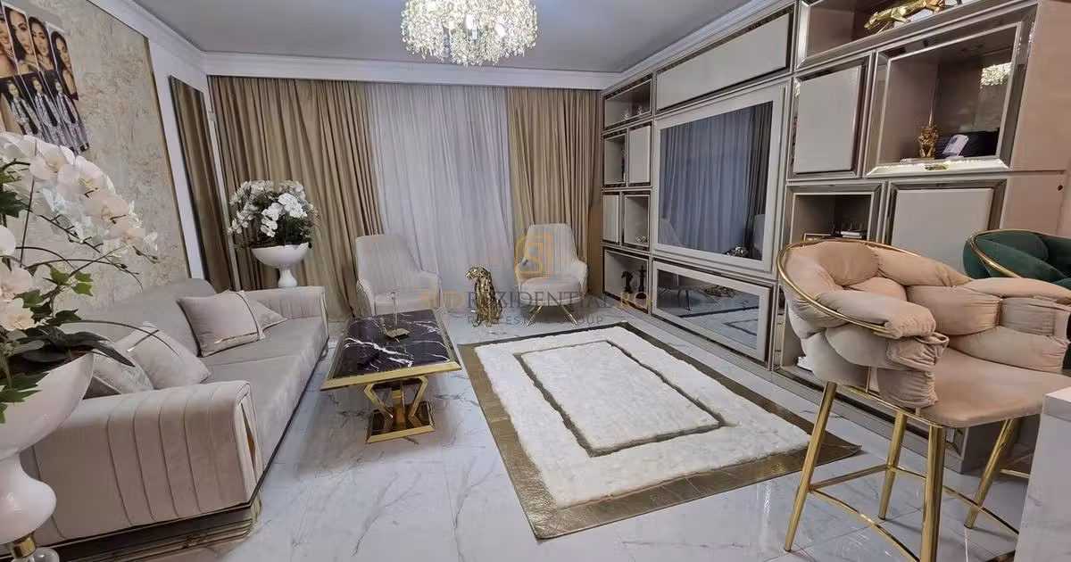 Apartament de vânzare cu 4 camere, mobilat în zona Metalurgiei, Sector 4