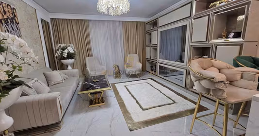 Apartament Berceni