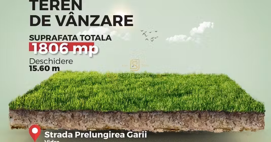 Teren Berceni