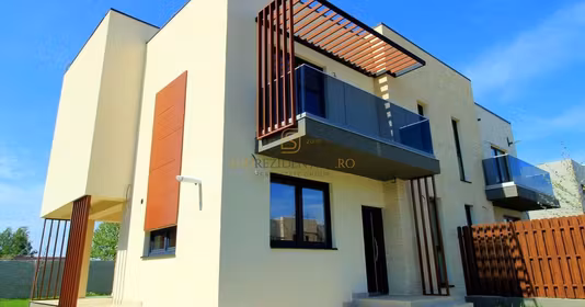 Apartament Vidra
