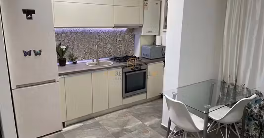 Apartament Berceni