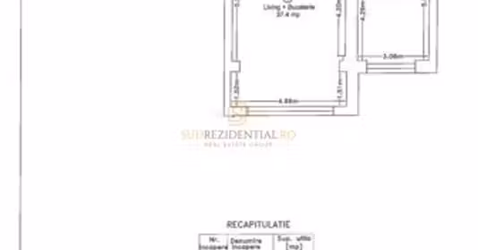 Apartament Pipera
