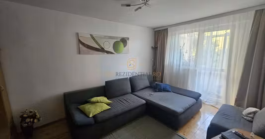 Apartament Berceni