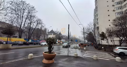 Apartament Berceni