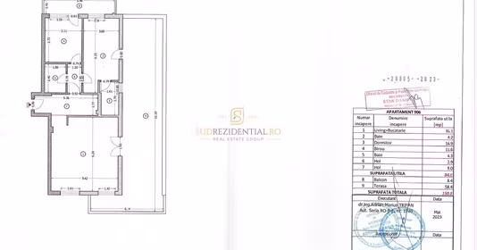 Apartament Drumul Taberei