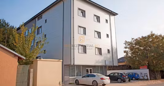 Spațiu comercial Central