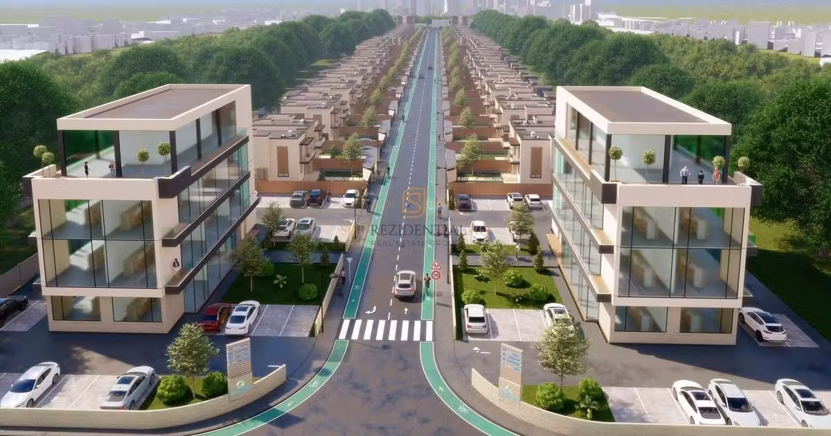 Spațiu comercial · 1358 m², Berceni, glina
