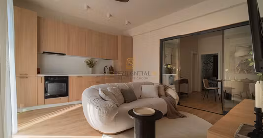 Apartament Unirii