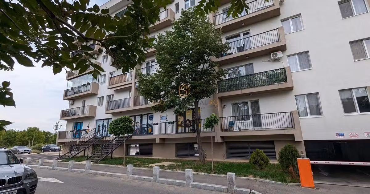 Spațiu comercial de vânzare de 157.7 mp, în zona Berceni, Sector 4