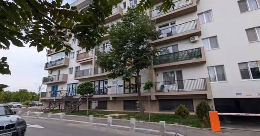 Spațiu comercial Berceni