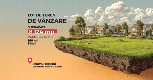 Teren Jilava
