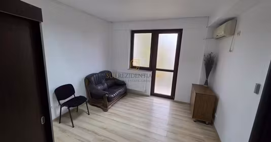 Apartament Sud