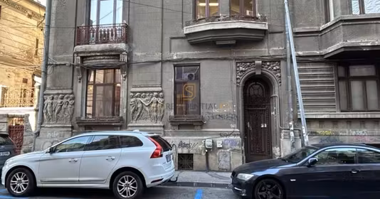 Apartament Unirii