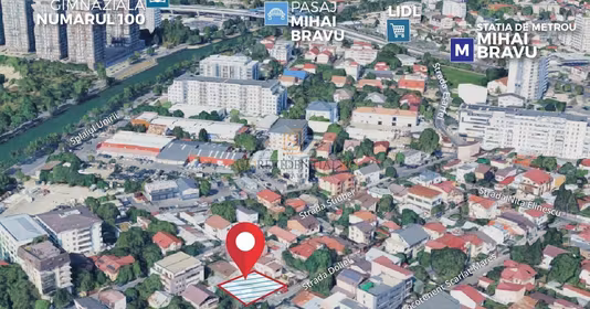 Teren Tineretului