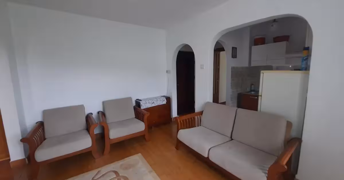 Apartament de vânzare cu 4 camere în zona Dărmănești, Piatra-Neamț