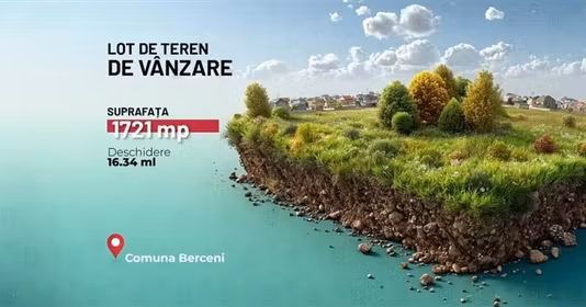 Teren Berceni