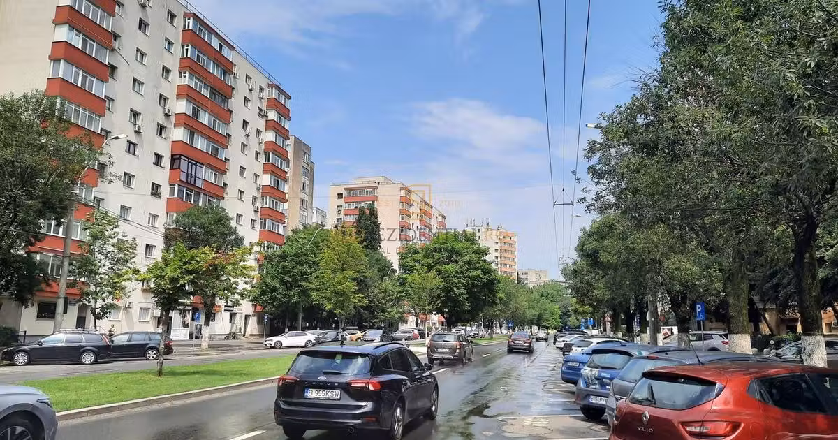 Apartament de vânzare cu 3 camere în zona Berceni, Sector 4