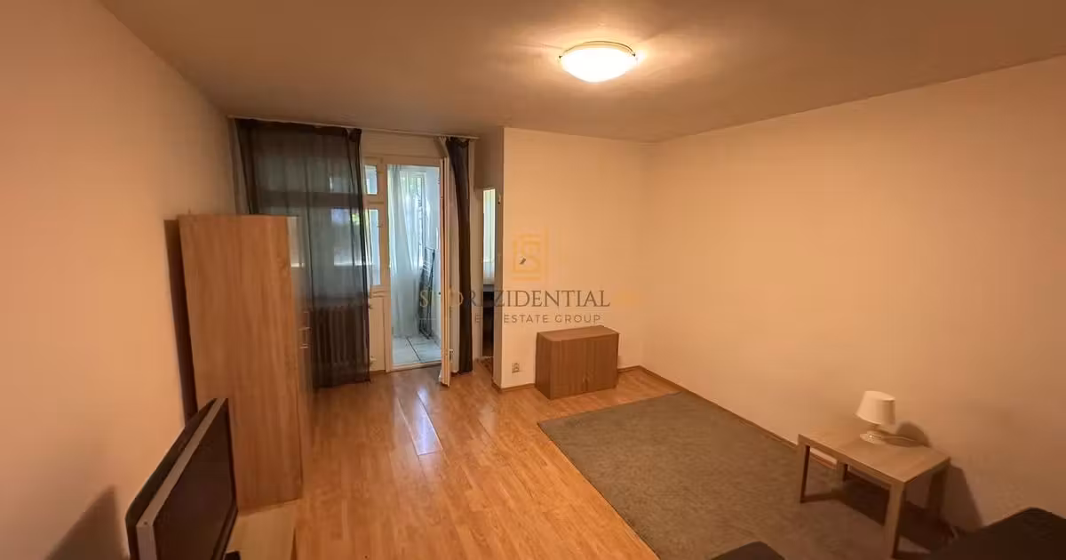 Garsonieră de vânzare, mobilată în zona Apărătorii Patriei, Sector 4