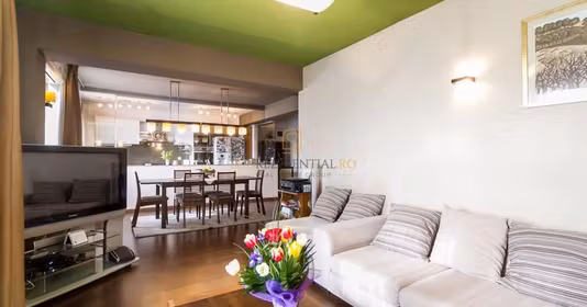 Apartament Apărătorii Patriei