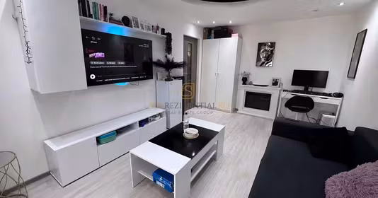 Apartament Berceni