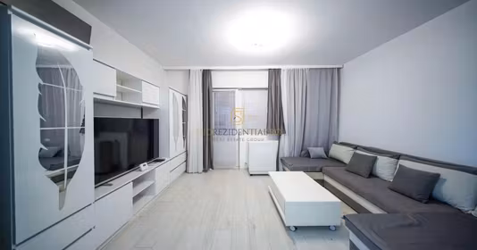 Apartament Berceni