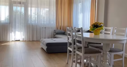 Apartament Palazu Mare