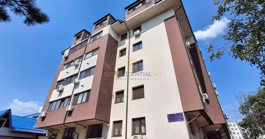 Garsonieră Berceni
