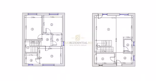 Apartament Berceni