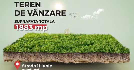 Teren Unirii