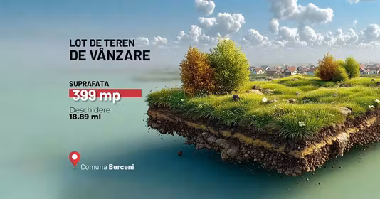 Teren Berceni