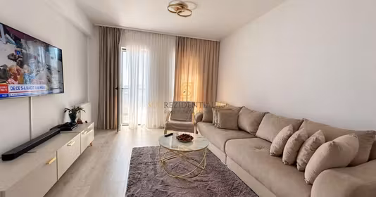 Apartament Berceni