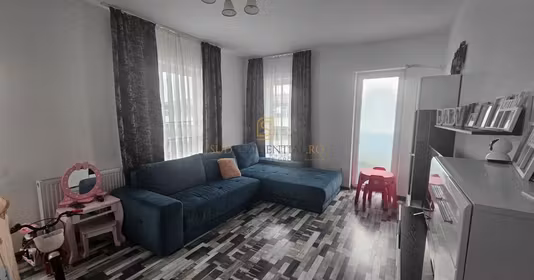 Apartament Sud-Est