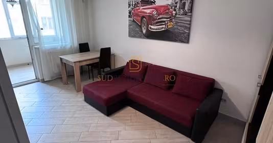 Apartament Berceni