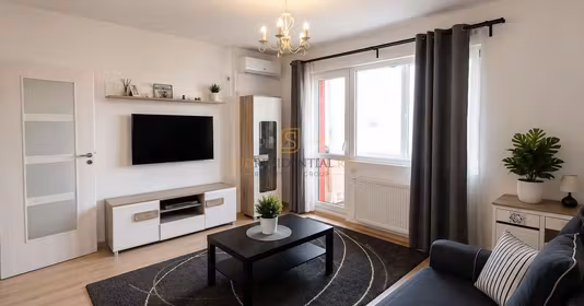 Apartament Apărătorii Patriei