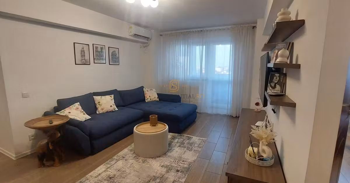 Apartament de vânzare cu 3 camere în zona Apărătorii Patriei, Sector 4