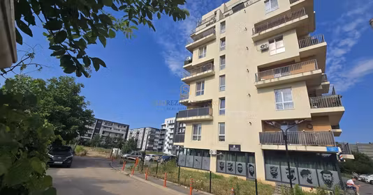 Apartament Berceni
