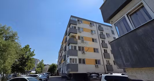Apartament Sud-Est