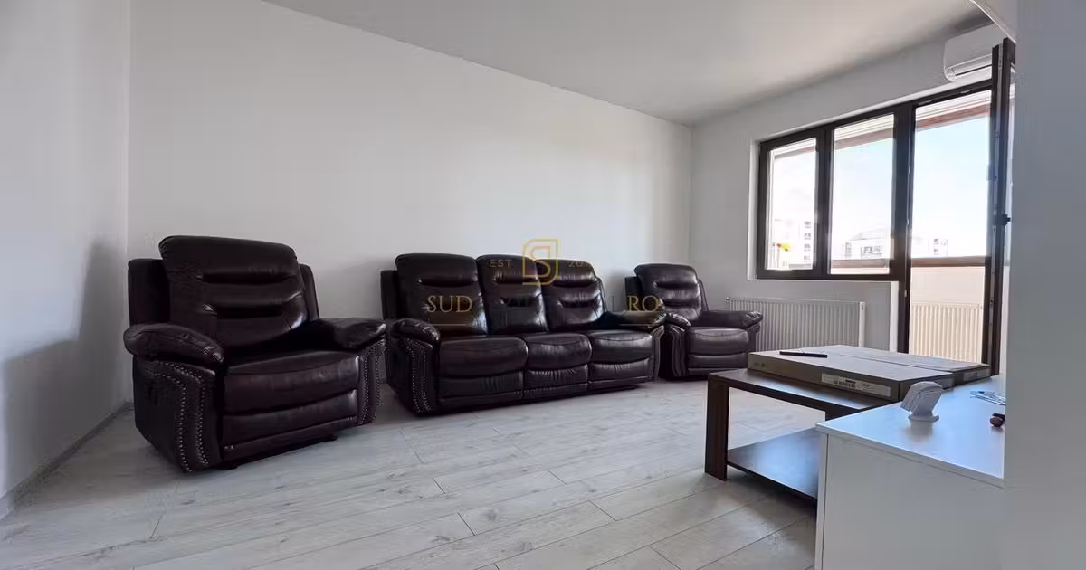 Apartament de vânzare cu 3 camere, mobilat în zona Rahova, Sector 5