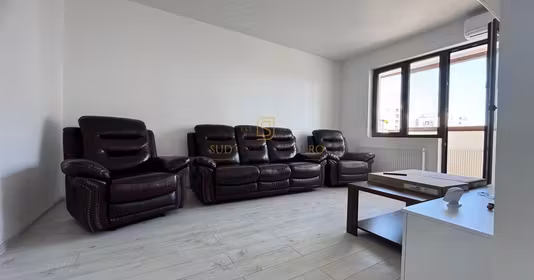 Apartament Drumul Taberei