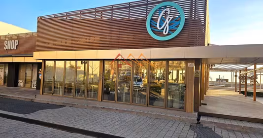 Spațiu comercial Mamaia