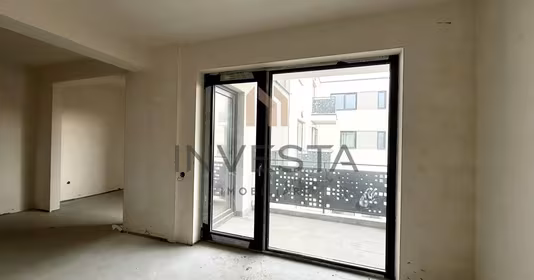 Apartament Someșeni