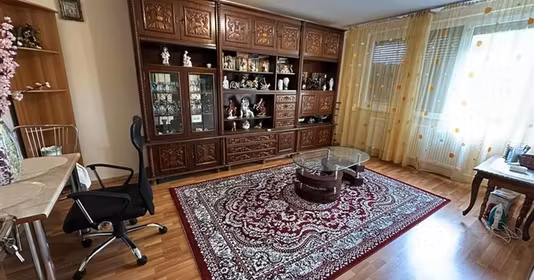 Apartament Berceni
