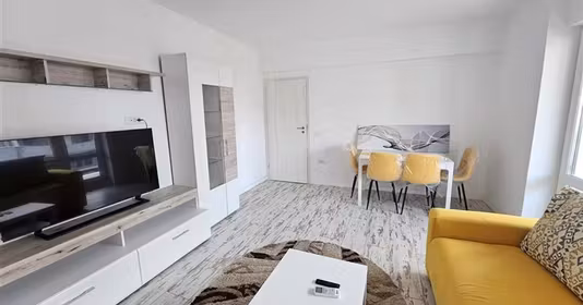 Apartament Berceni