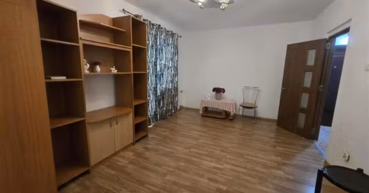 Garsonieră Berceni