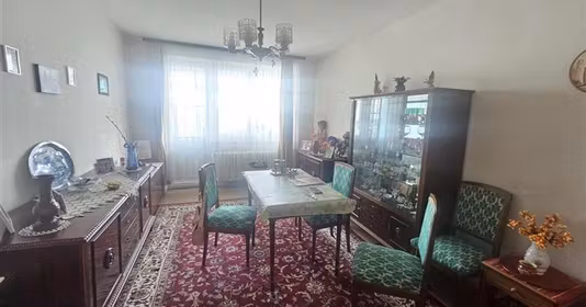 Apartament Berceni