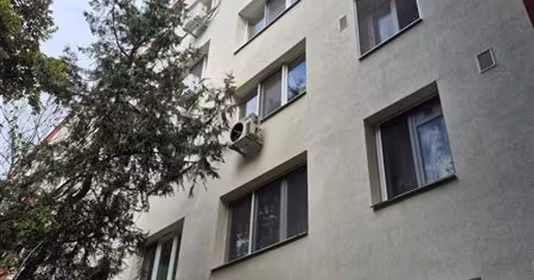 Apartament Berceni