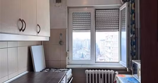Apartament Floreasca