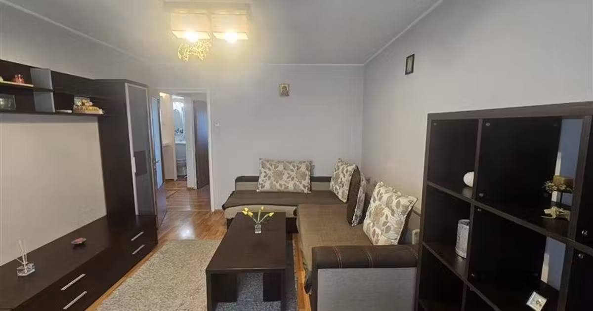 Apartament de vânzare cu 2 camere, mobilat în zona Rahova, Sector 5