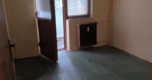 Apartament Berceni