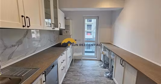 Apartament Berceni